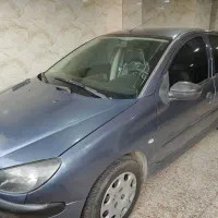 پژو 206 sd|خودرو سواری و وانت|لاهیجان, گلستان|دیوار