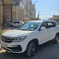 فردا اس ایکس ۵ تک برگ سند|خودرو سواری و وانت|یزد, |دیوار