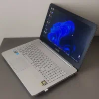 ASUS N552vx ارتقا یافته