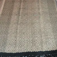 دو تخته فرش دستباف بهشتی