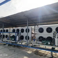 سردخانه صنعتی|ماشین‌آلات صنعتی|بم, |دیوار