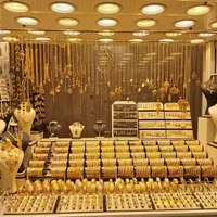 اجاره مغازه طلافروشی ۱۷ متری بلوار دنیامالی