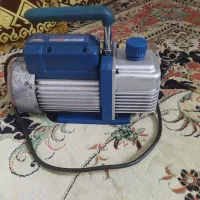 دستگاه وکیوم