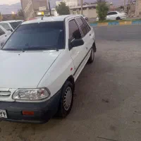 پراید89 بدنه آینه لیکک