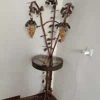 آباژور|چراغ خواب و آباژور|سقز, |دیوار