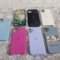 قاب گوشی آیفون