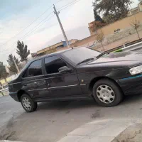 پژوپارس مدل ۸۸|خودرو سواری و وانت|هشتگرد, مدرس|دیوار