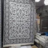 فرش نو استفاده نشده ۷۰۰شانه|فرش|سنندج, |دیوار