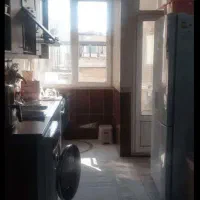 آپارتمان ۵۵متر/پارکینگ ماشین/آسانسور/بالکن
