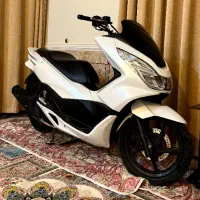 pcx 2017