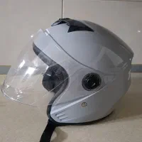 کلاه کاسکت استفاده نشده نو نو