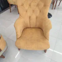 مبل و میز نهارخوری