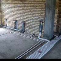 لوله کش|خدمات پیشه و مهارت|شیروان (خراسان), |دیوار