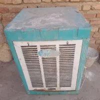کولر آبی فروشی