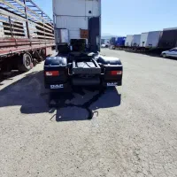 کشنده داف ۲۰۲۰|خودرو سنگین|چهاردانگه (تهران), |دیوار