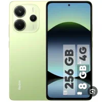 نوت ۱۴  رنگ سبز لیمویی