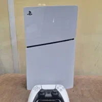ps5 slim دو دسته ریجن آمریکا 2015