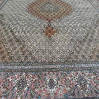 فرش ۴۰ رج ماهی خوی|فرش|تسوج, |دیوار