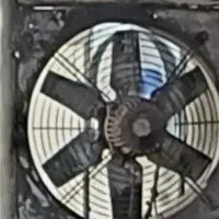 هواکش شصت در شصت