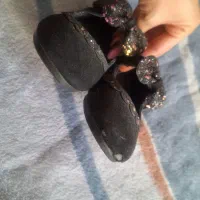 کاپشن و کفش|کفش و لباس بچه|شیراز, درکی|دیوار