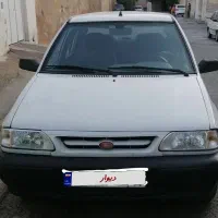 پراید 131 مدل 95