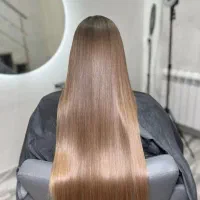آموزش خدمات کراتین پروتین بوتاکس ابریشم سازی  ۱۴۰۰