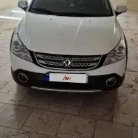 اچ سی کراس مدل 96 بدون رنگ 128تاکار مشابه صفر|خودرو سواری و وانت|تهران, دهکده المپیک|دیوار