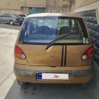 ماتیز مدل80|خودرو سواری و وانت|اصفهان, شاه پسند|دیوار