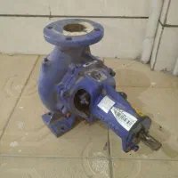 پمپ موتورخانه پمپیران|آبگرمکن، پکیج، شوفاژ|بیجار, |دیوار