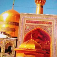 سفر زیارتی مشهد هر روزه