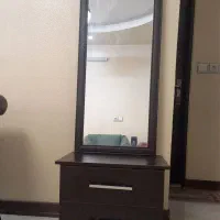 فروش کنسول و آینه|بوفه، ویترین، کنسول|شاهینشهر, فردوسی|دیوار