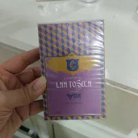 ادکلن 35 میل پلمپ منفیستو و لاتوسکا موندگاری خوب|آرایشی، بهداشتی، درمانی|تهران, پونک|دیوار