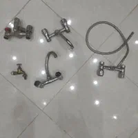 شیرآلات