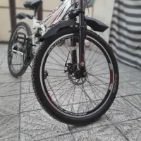 دوچرخه سالم سالم