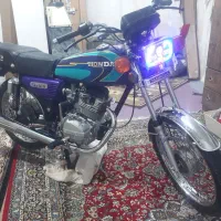 موتور ۲۰۰|موتورسیکلت|رودسر, |دیوار