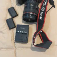 دوربین5d مارک4