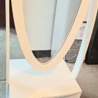 اینه قدی|آینه|دوگنبدان, |دیوار