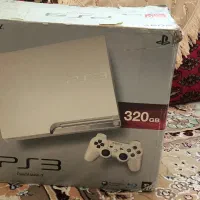 Ps3|کنسول، بازی ویدئویی و آنلاین|کرمانشاه, |دیوار