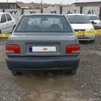 پراید مدل ۱۳۸۹|خودرو سواری و وانت|ملارد, |دیوار