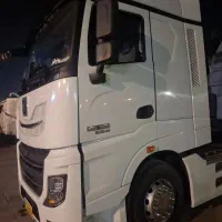 فروش کشنده کامل ۵۶۰