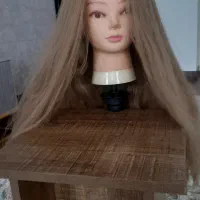 کله مانکن شینیون