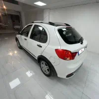 کوییک GXR تیپ L مدل 1403|خودرو سواری و وانت|بندرعباس, |دیوار