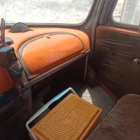 بنز ده چرخ کمپرسی|خودرو سنگین|اهواز, کوی مهدیس|دیوار
