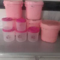 جا حبوبات