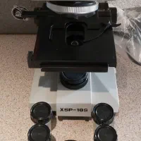 میکروسکوپ پزشکی ، صنعتی ، آزمایشگاهی XSP - 18S