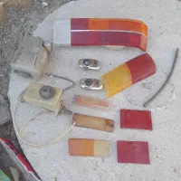 لوازم یدکی پاساد آلمان