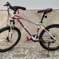 دوچرخه کوهستان پولاریس