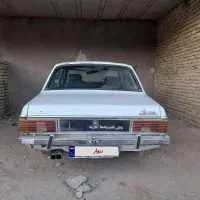 ماشین پیکان