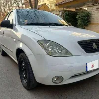 تیبا ۲ مدل ۱۳۹۹|خودرو سواری و وانت|تهران, عباس‌آباد|دیوار