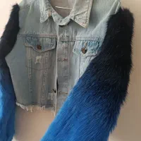 کت جین|لباس|تهران, مشیریه|دیوار